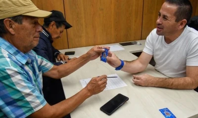 El 1 de diciembre, el sistema de transporte abrirá las puertas de sus 15 estaciones / Foto: cortesía Municipio de Quito