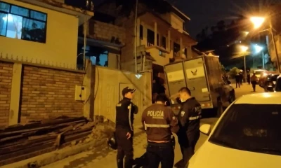 Exalcalde de Yantzaza fue asesinado / Foto: cortesía Henry Jara