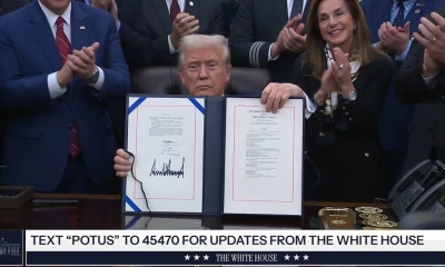 Noticias del mundo hoy, 13 de noviembre de 2025 / Foto: cortesía EFE