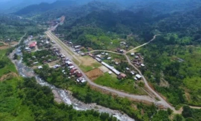 El proyecto está considerado uno de los desarrollos cupríferos de mayor escala en el país / Foto: cortesía