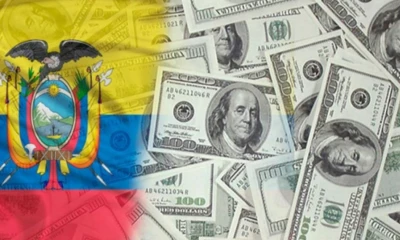 La economía nacional mostró un crecimiento promedio de 3,8 % durante el primer semestre de 2025 / cortesía