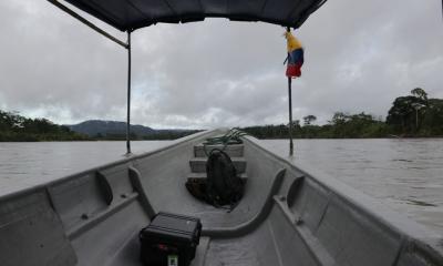 Napo es una de las provincias más visitadas durante los feriados / Foto: El Oriente