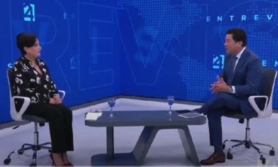 El anuncio fue hecho por la ministra de Relaciones Exteriores, Gabriela Sommerfeld / Foto: cortesía