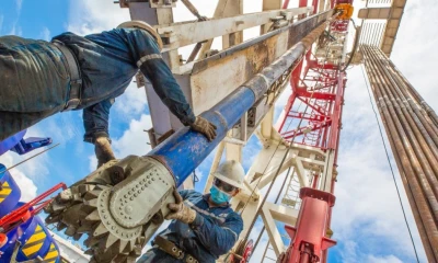 Principales noticias de Ecuador hoy - 24 de diciembre de 2025 / Foto: cortesía Petroecuador