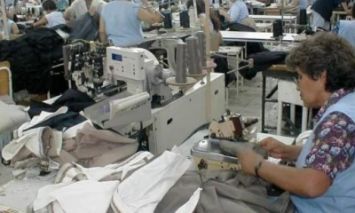 El departamento con la mayor reducción fue Tolima, donde la producción manufacturera cayó 16,8 % / Foto: cortesía 