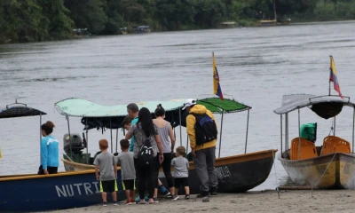 El Gobierno decretó el viernes, 2 de enero, como feriado obligatorio.