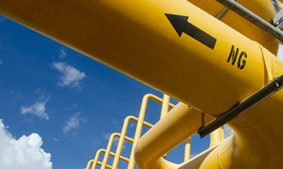 El aumento de importaciones de gas natural en Colombia marca un cambio estructural en el modelo energético y podría elevar tarifas en los próximos años, poniendo en riesgo el sistema energético. / Foto: Archivo