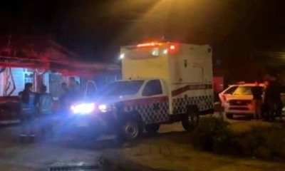 La joven, de 18 años, fue hallada sin vida el 2 de noviembre / Foto: cortesía Expreso