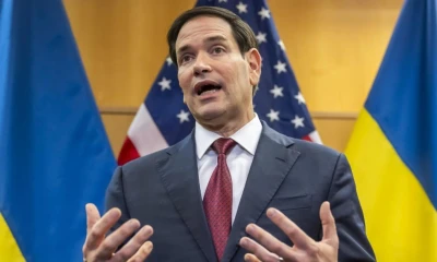 El pasado julio, el Departamento del Tesoro catalogó al Cartel de los Soles como un grupo terrorista / Foto: EFE