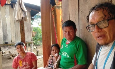 Este servicio establece 9 sesiones repartidas en 18 meses/ Foto: cortesía MIES