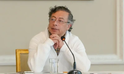 La medida no será de carácter general, sino que se aplicará exclusivamente a un listado específico de subpartidas arancelarias / Foto: cortesía Presidencia Colombia