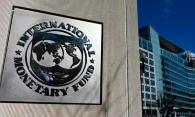 El respaldo del FMI ha contribuido a mejorar la liquidez del Estado y reducir el riesgo país / Foto: cortesía