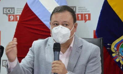 Ecuador actualiza requisitos anticovid para ingresar en las islas Galápagos / Foto: EFE