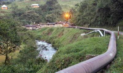 Bancos europeos dejan de financiar comercio petrolero en Amazonía ecuatoriana. Foto: Shutterstock
