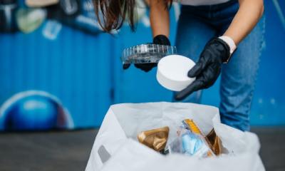 Ecuador presenta campaña “Salvar al Mundo Empieza en Casa”  / Foto: Cortesía de MAAE