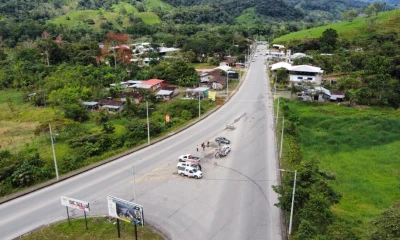 Los proyectos son ejecutados a través de la Empresa Eléctrica Regional del Sur S.A. / Foto: cortesía ministerio de Energía 