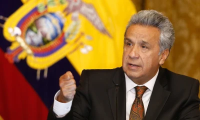 Más de 400 espectáculos fueron suspendidos en Ecuador. Foto: EFE