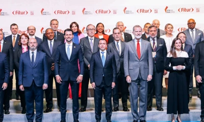 La Feria Internacional de Turismo (Fitur) es la primera de las grandes citas sectoriales del calendario internacional/ Foto: cortesía Ministerio de Turismo