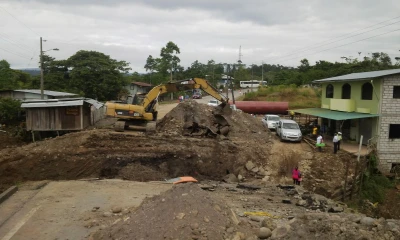 Foto: Radio Sucumbíos 