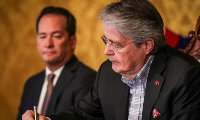 Los ciudadanos tienen el derecho de saber dónde está su información personal y el uso que las empresas dan a la misma / Foto: cortesía Presidencia