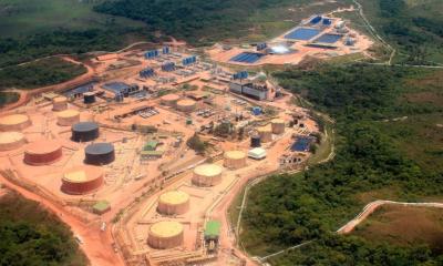 Durante 2025, Colombia mantuvo una producción promedio de 746.000 barriles diarios de petróleo y 794,5 millones de pies cúbicos diarios de gas / Foto: cortesía El Tiempo