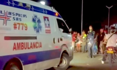 Hombres armados asesinaron a un indígena de la comunidad Awá / Foto: cortesía