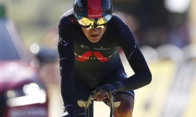 Ecuador quiere internacionalizar su Vuelta con el impulso de Carapaz / Foto: Google Images