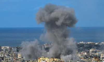 Benjamín Netanyahu informó que se aceptó la propuesta de alto al fuego / Foto: EFE