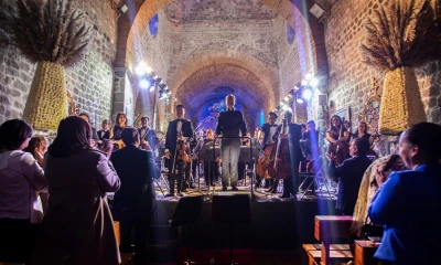 Esta fiesta es considerada desde el 2001 como un Patrimonio Cultural Intangible de la Nación/ Foto: cortesía Ministerio de Cultura