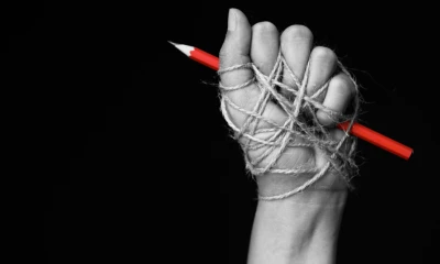 La SIP cree que Ley de Violencia Digital atenta contra la prensa / Foto: Shutterstock