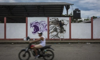 Foto: Andrés Yépez