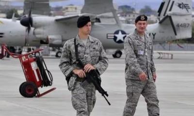 Esta medida busca fortalecer la lucha contra el narcotráfico y la minería ilegal / Foto: cortesía