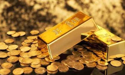 Esta subida beneficia principalmente a los exportadores de oro / Foto: cortesía