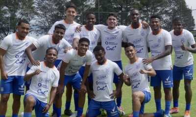 ‘La Tri’ debutará frente a Bolivia el 24 de enero./ Foto: cortesía La Tri