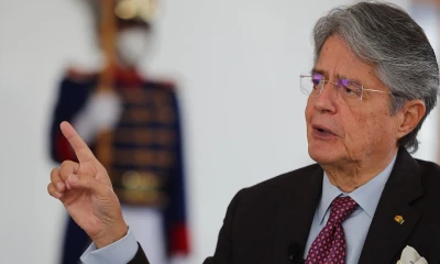 Mediante un decreto Ejecutivo, el mandatario precisó que en su periplo, que se extenderá del 17 al 22 de septiembre. / Foto: EFE