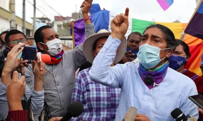 El Gobierno asegura que habrá dinero para el recuento de votos / Foto EFE