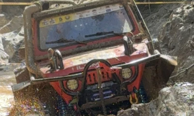 En ediciones anteriores, el evento se desarrolló en localidades como Pintag, Parque Extremo Rooka y Mulaló / Foto: cortesía 