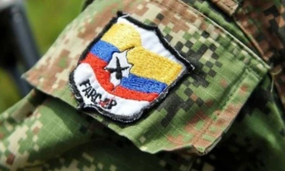 El departamento de Nariño se ha convertido en una zona de paso fundamental para enviar cocaína de Colombia al exterior / Foto: cortesía