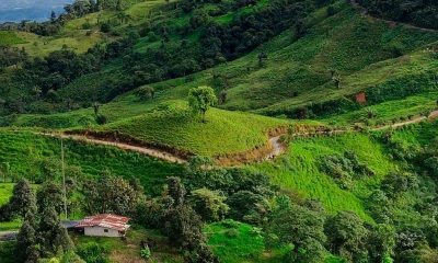 Principales noticias de Ecuador hoy - 15 de enero de 2025 / Foto: cortesía Revista Rumbo Minero