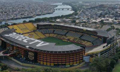 Si bien la FEF no precisó oficialmente las razones por las que se da este cambio para recibir a dichos equipos, que siempre se mostraron temerosos a los efectos de la altitud de los 2.850 metros sobre el nivel del mar de Quito, fuentes de La Tri aseguraron que se da por pedido de los jugadores de la selección ecuatoriana./ Foto: cortesía