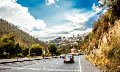 Pico y placa de 31 de enero de 2024 en Quito, placas terminadas en 5 y 6 no podrán circular / Foto: Shutterstock