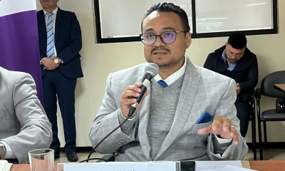 El 49 % de personas con discapacidad no han actualizado su documento de identidad / Foto: cortesía Conadis 