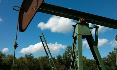 El Gobierno paralelo de Bengasi ordenó el cierre de campos por la crisis política / Foto: Pixabay