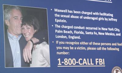 Noticias del mundo hoy, 18 de noviembre de 2025 / Foto: cortesía EFE