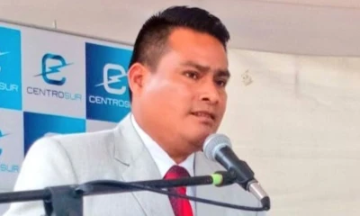 La audiencia se desarrolló en Quito y contó con la participación de la Fiscalía, la Contraloría General del Estado y las defensas de los implicados / Foto: cortesía 