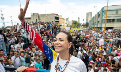 Noticias del mundo hoy, 10 de octubre de 2025 / Foto: cortesía 