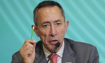 Ecopetrol produjo en el primer trimestre 745.400 barriles de petróleo equivalente por día / Foto: EFE