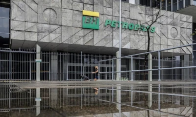 Petrobras produjo en el primer trimestre de 2025 un promedio diario de 3,97 millones de barriles de crudo y gas / Foto: EFE