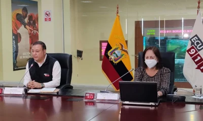El gobierno reactiva plan piloto vuelta a clases progresivo / Foto Ministerio de Educación