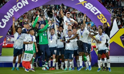 GolTV ya no es parte de la grilla de programación de DirecTV / Foto: cortesía Liga